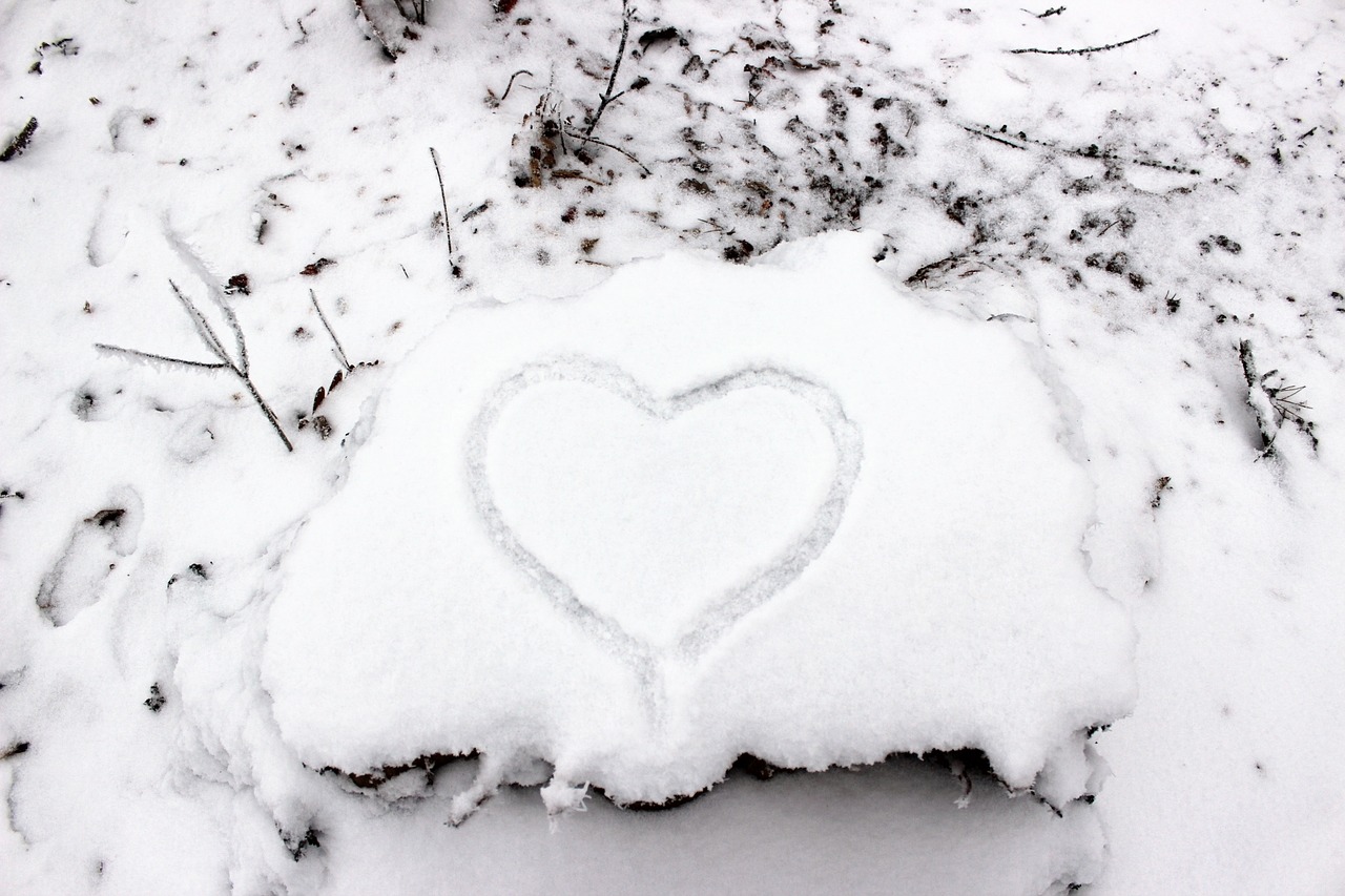 winter love